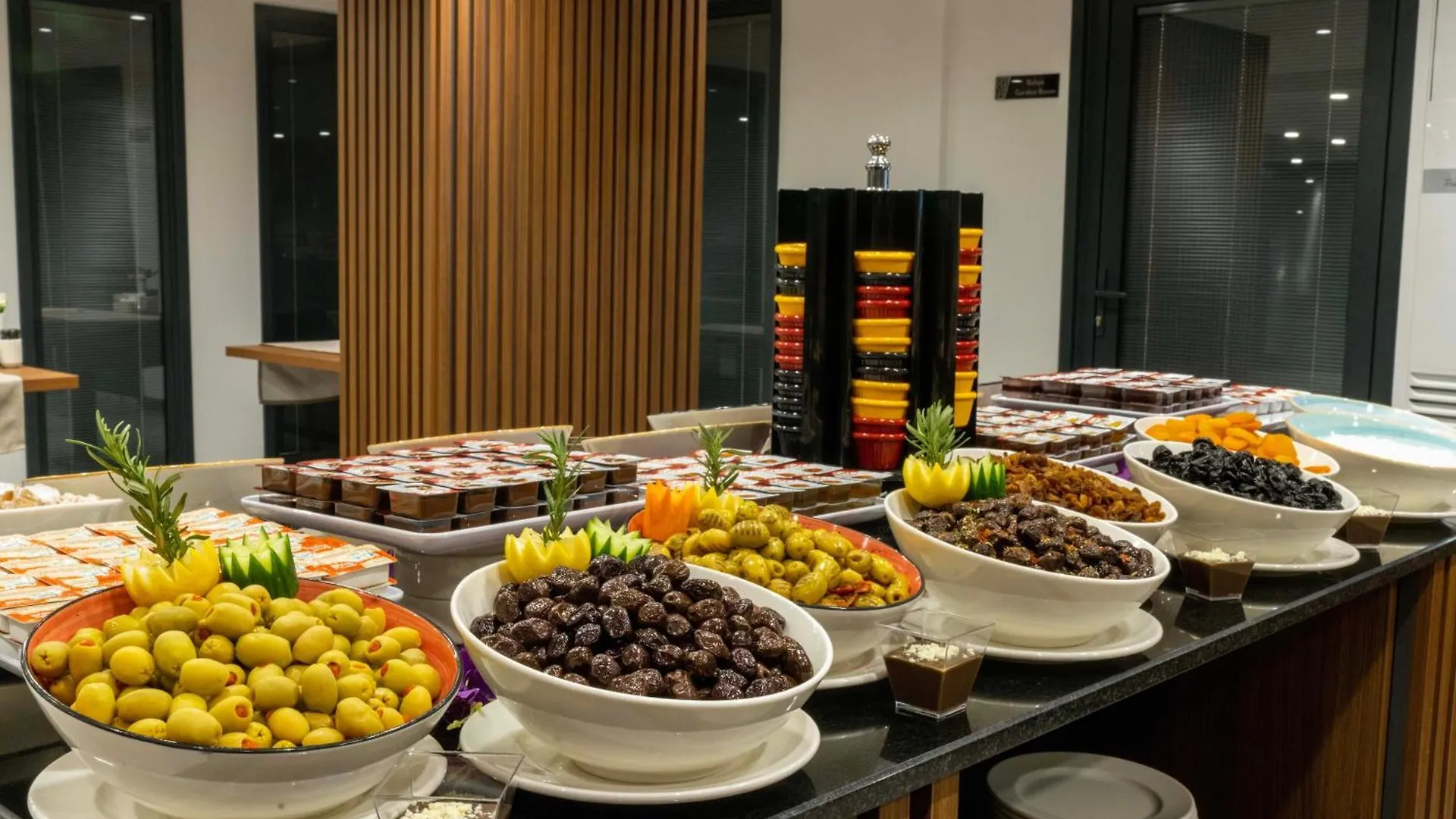 The Bosfor Hotel Istanbul