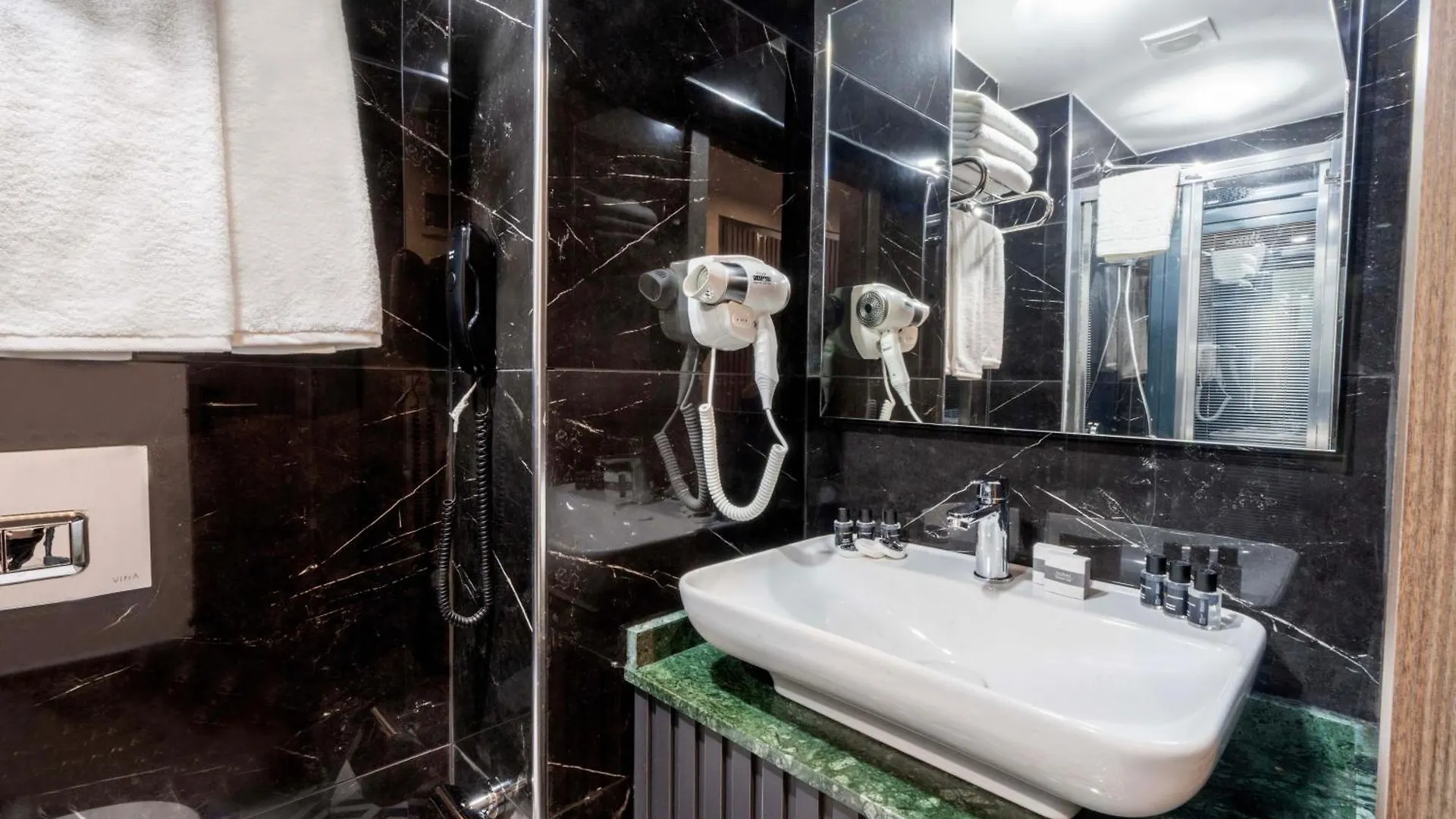 The Bosfor Hotel Istanbul