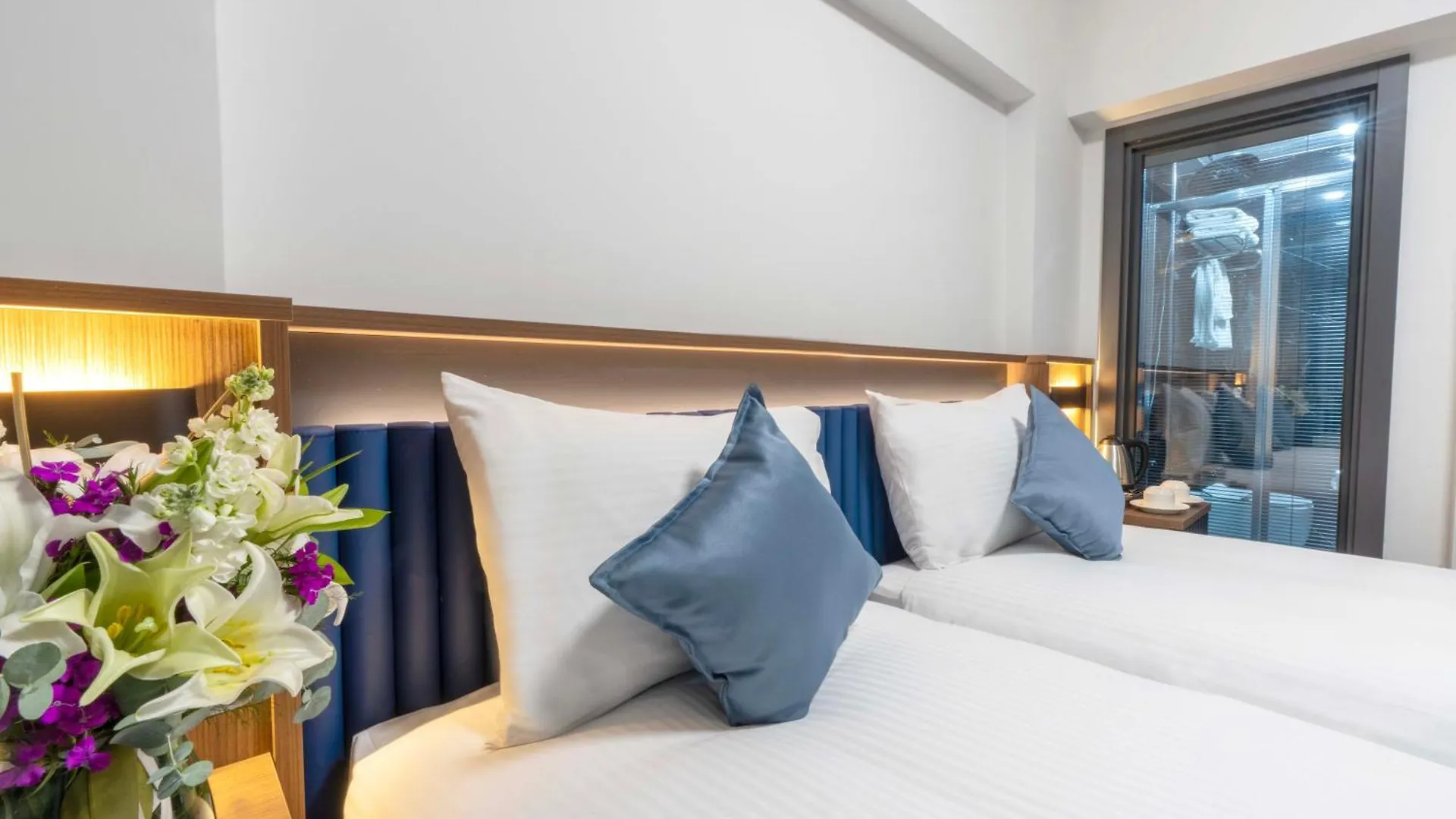 The Bosfor Hotel Istanbul